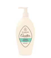 Rogé cavaillès soin naturel toilette intime gel fraicheur 250 ml
