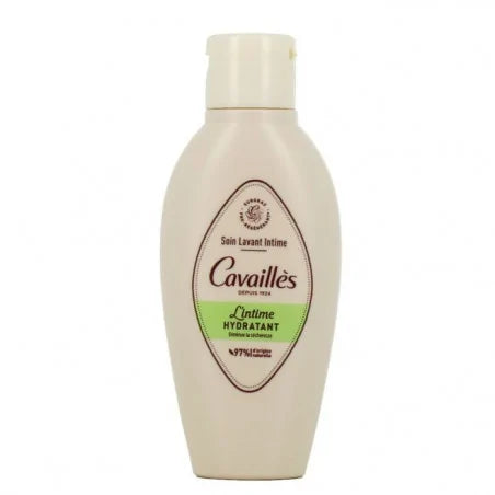 Rogé cavaillès soin toilette intime hydratant 100 ml