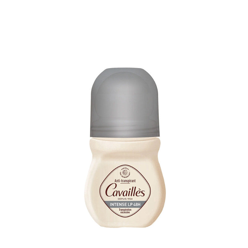 Rogé cavaillès anti trans soin intense roll on 50 ml