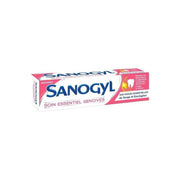 Sanogyl dentif soin huiles essentielles gencives tb 75 ml