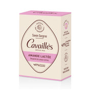 Rogé cavaillès savon amande lactee 200 g