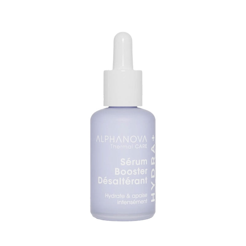 Alphanova Sérum Booster Désaltérant HYDRA+