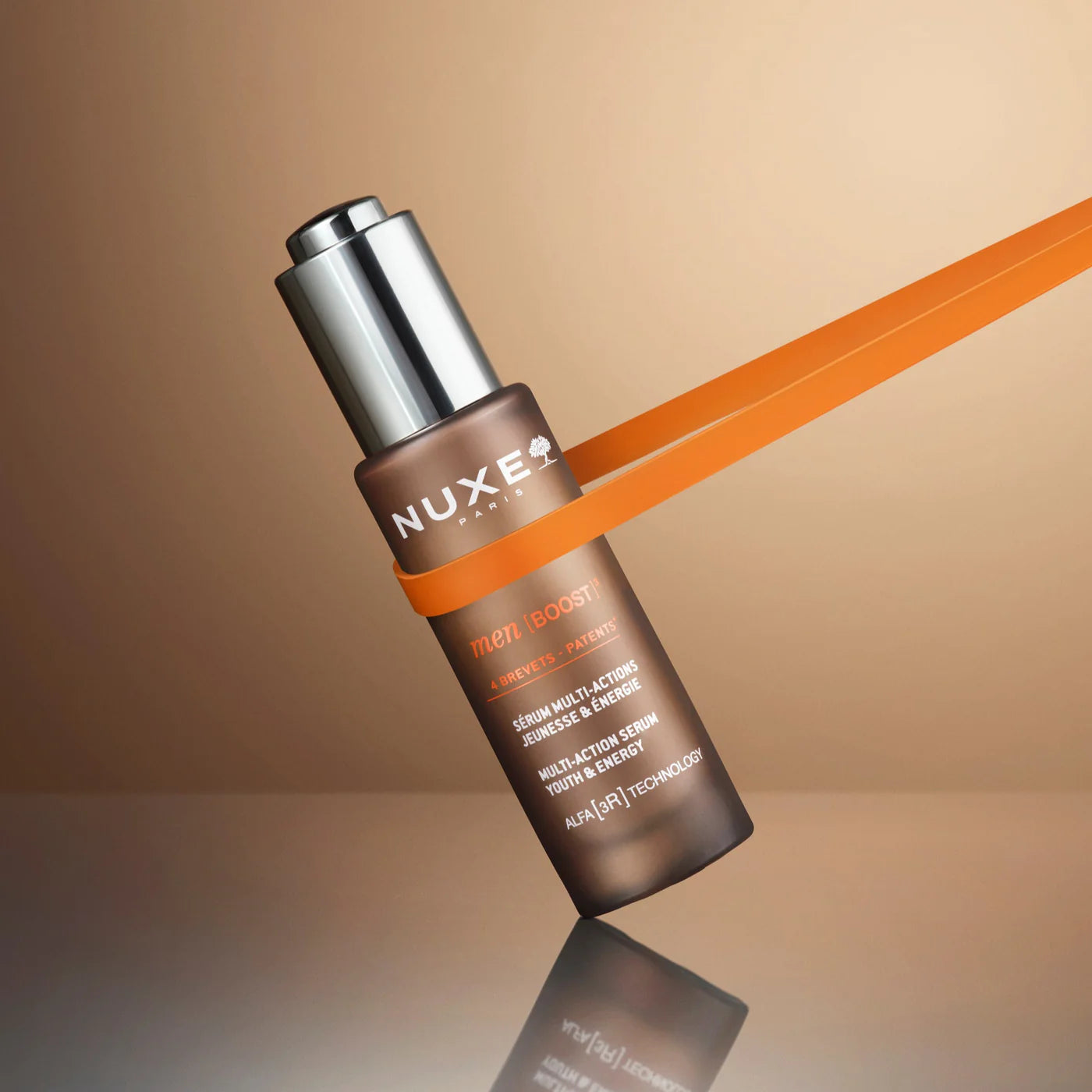 Nuxe men boost serum multi actions jeunesse & energie 30ml