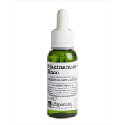 La Saponaria Niacinamide + Zinc