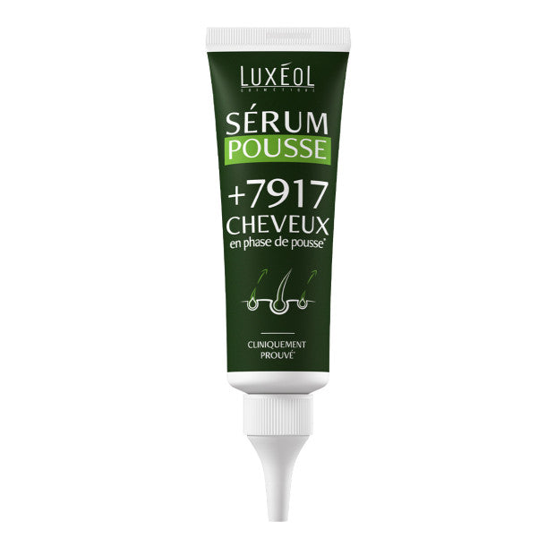 Luxeol pousse serum 50 ml