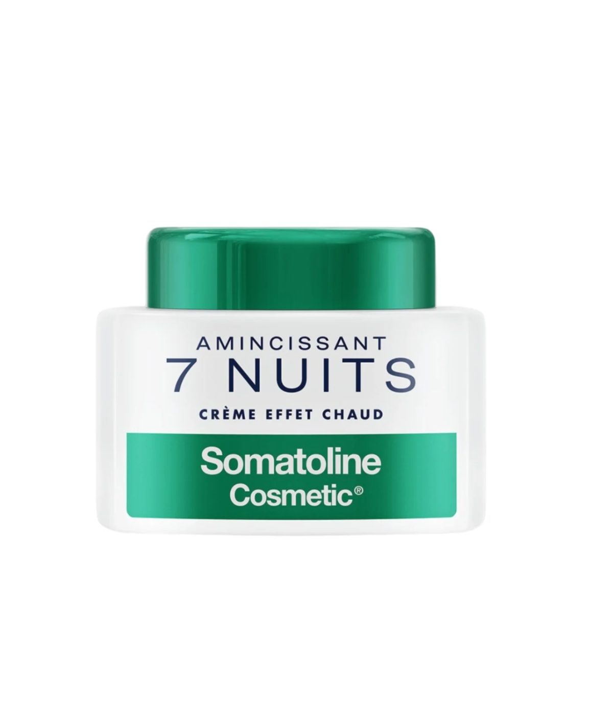 Somatoline 7 nuits natural creme 400ml