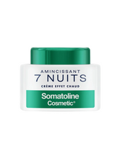 Somatoline amincissant intensif 7 nuits 400ml