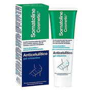 Somatoline anti-cellulite gel cryoactif 250ml