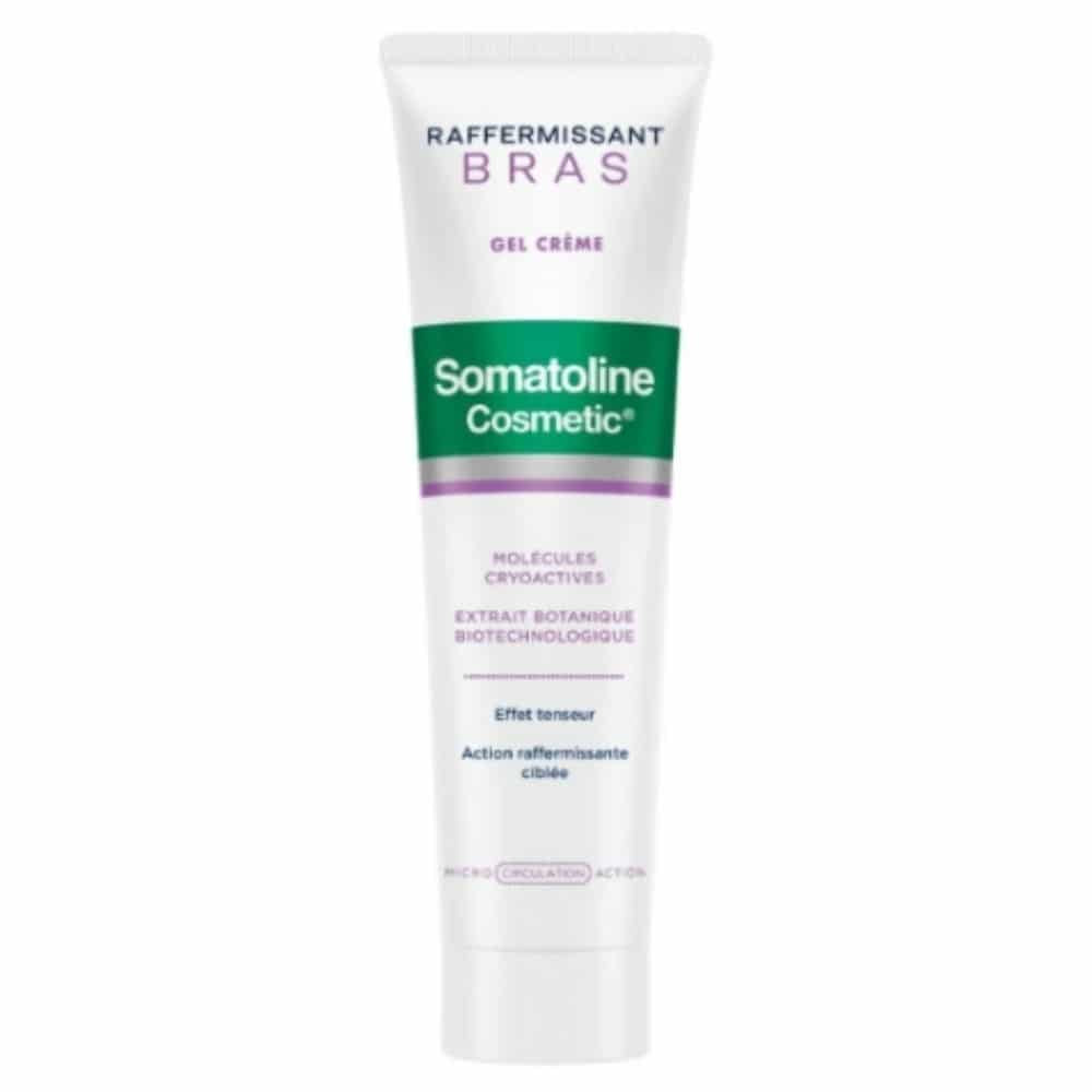 Somatoline raffermissant bras 100ml
