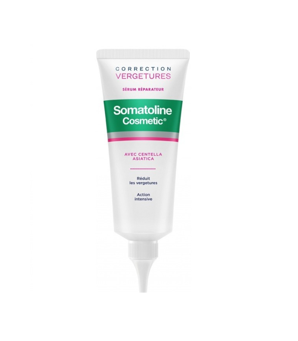 Somatoline correction vergetures serum reparateur 100 ml