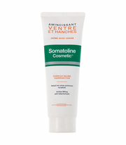 Somatoline traitement ventre et hanches thermoactif 250 ml