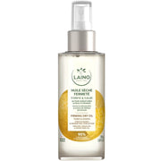 Laino Huile Sèche Fermeté 100ml