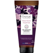 Osmaé Gel douche surgras rose noire Impériale 200 ml