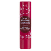 Laino Soin des Lèvres Cerise 4g