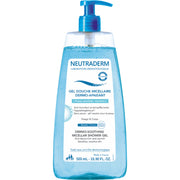 Neutraderm Gel Douche Micellaire 500ml