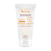 Avene creme 50+ minerale
