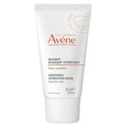 Avene se masque apaisant 50ml nc mv