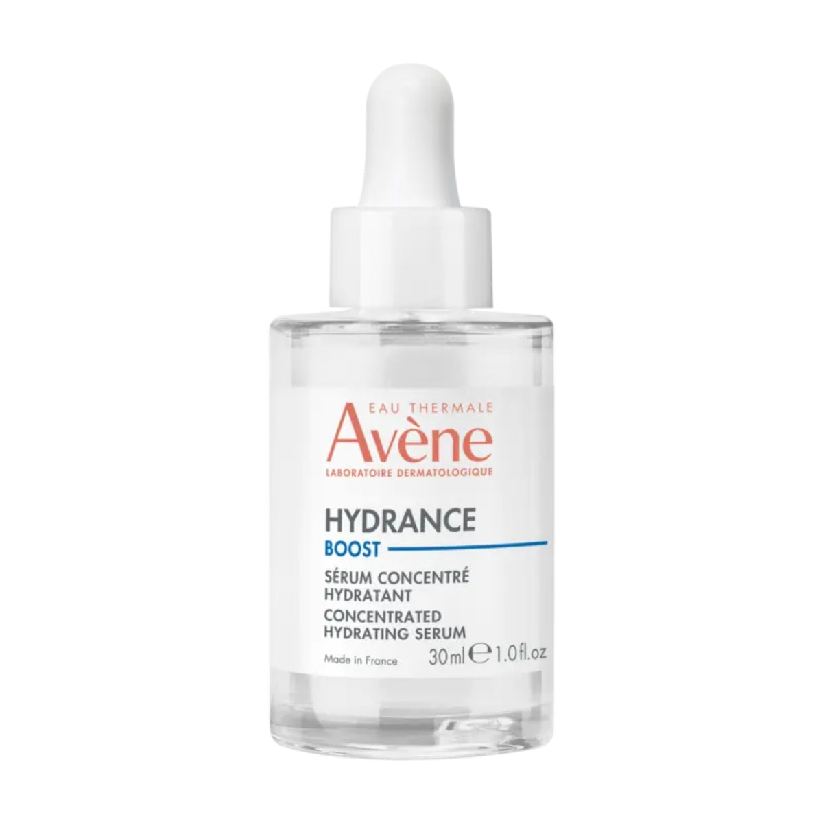 Avene hyd serum boost 30ml fa