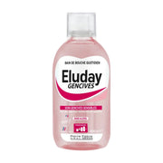 Elgydium bdb eluday gencive 500ml fr