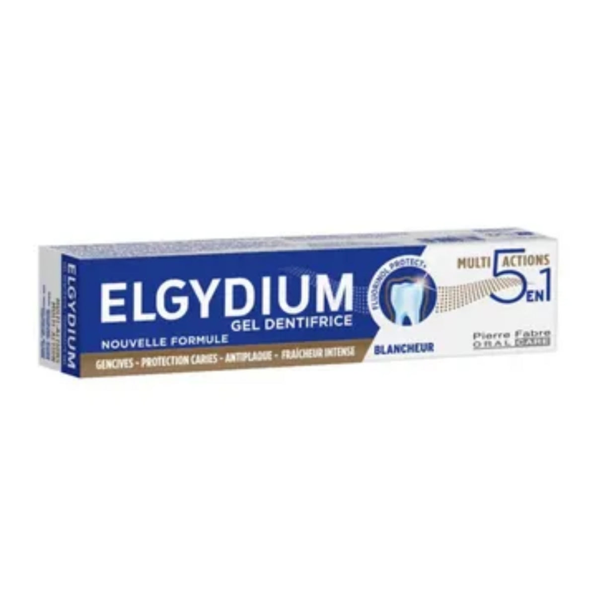 Elgydium multiactions