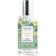 Osmaé Eau de toilette vivifiant cédrat 30 ml