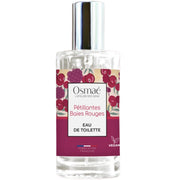 Osmaé Eau de toilette pétillante baies rouges 30 ml