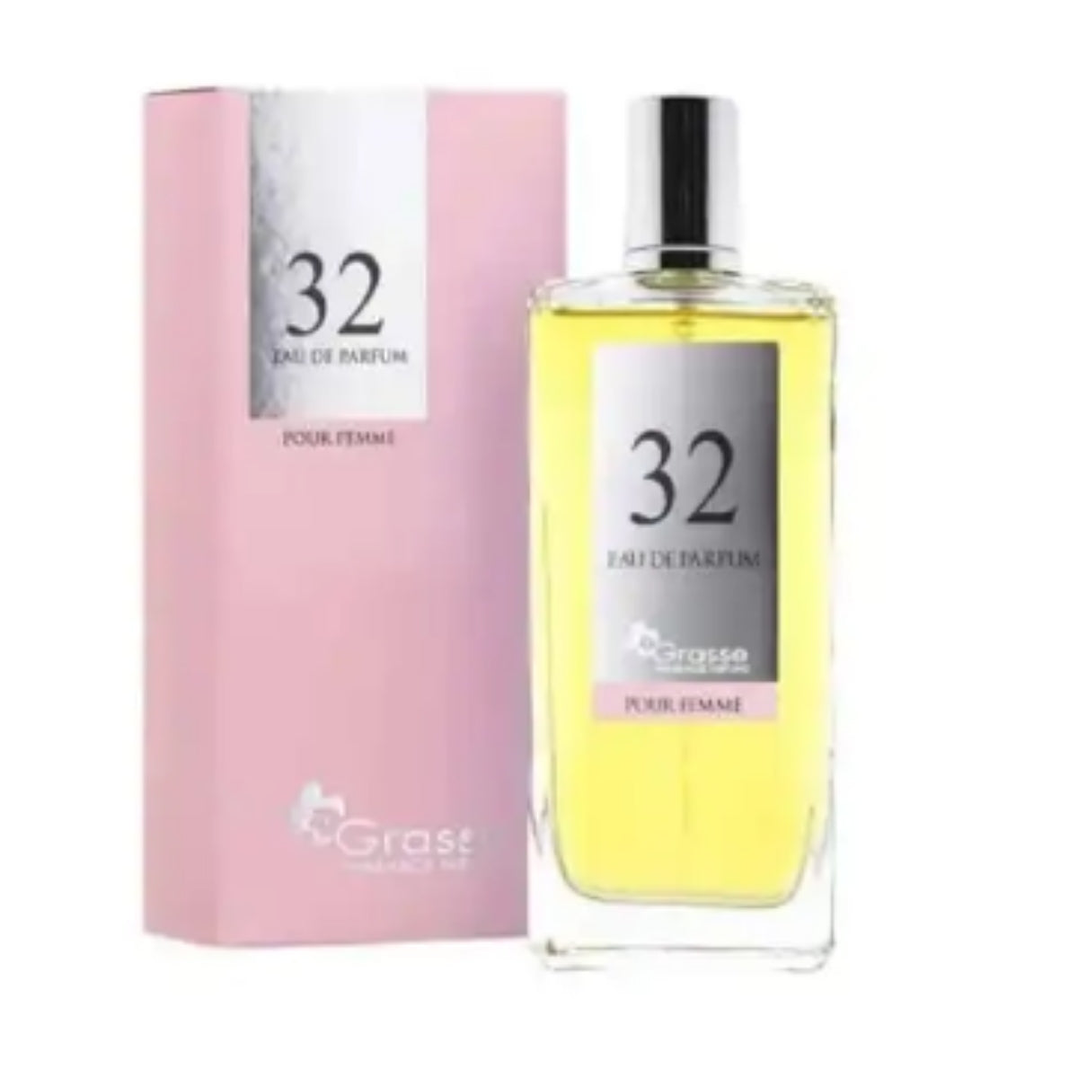 Grasse Nº32 Similaire à Gabrielle Chanel 100 ml
