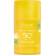 Osmaé Stick solaire SPF50+
