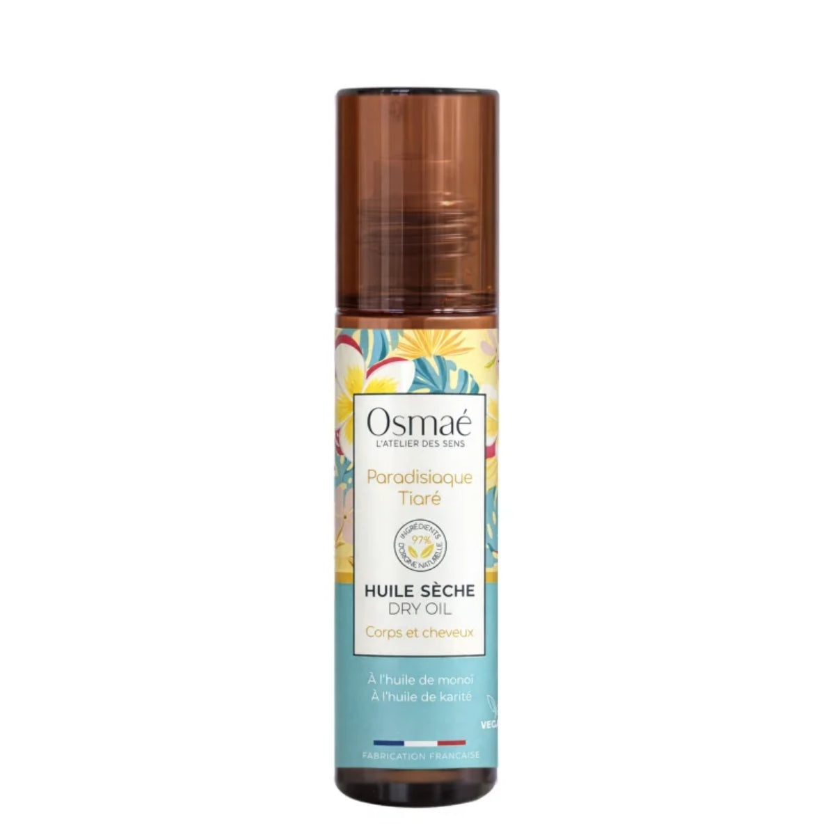 Osmaé Huile sèche