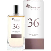 Grasse Nº36 Similaire à Hypnotic Poison 100 ml
