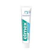 Elmex dentifrice sensitive blancheur 75 ml