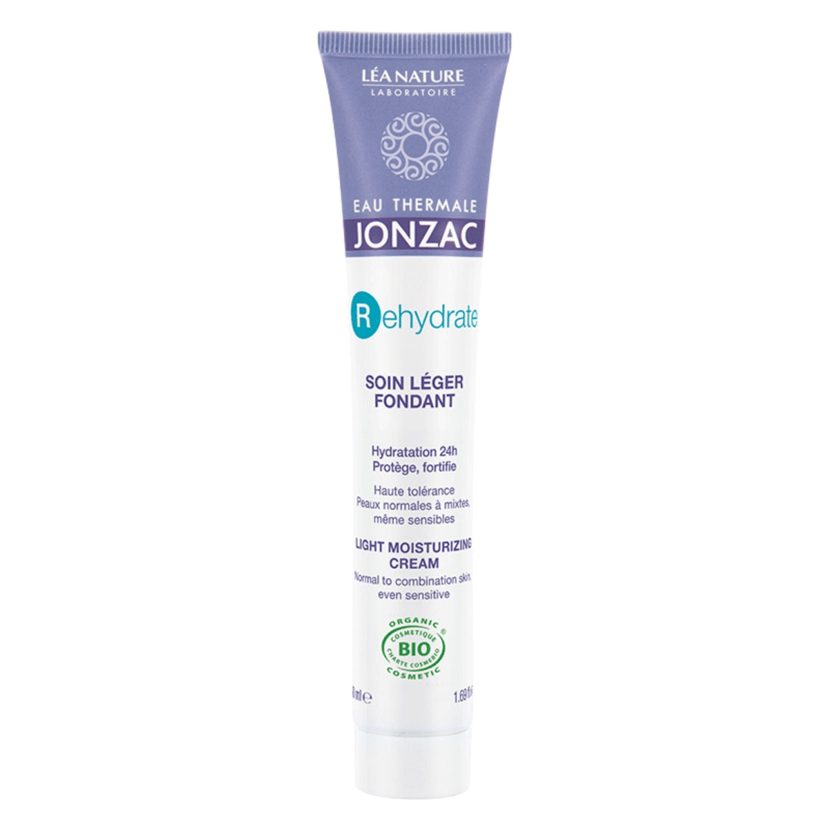 Eau Thermale Jonzac Réhydrate soin léger fondant 50ml