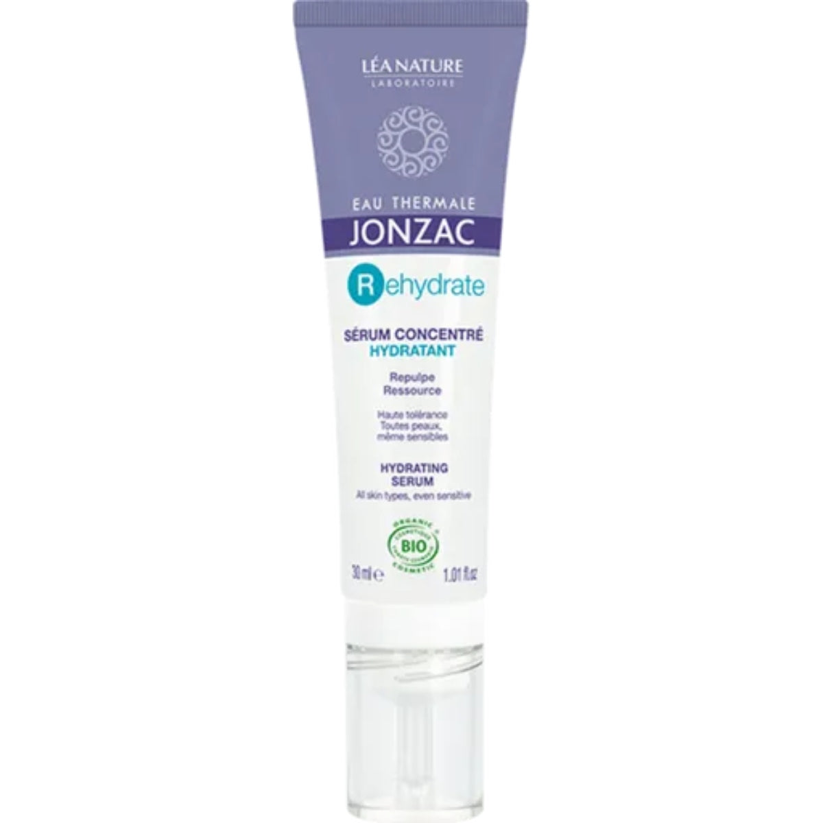 Eau Thermale Jonzac Réhydrate sérum concentré hydratant 30ml