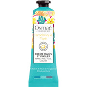 Osmaé Crème mains et ongles paradisiaque Tiaré 30 ml