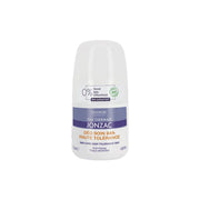 Eau Thermale Jonzac Nutritive déo soin 24h haute tolérance 50ml