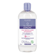 Eau Thermale Jonzac Réactive eau micellaire apaisante 500ml