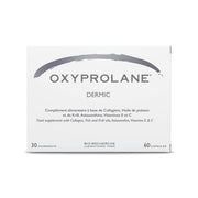 Biorecherche Oxyprolane dermic 60 capsules