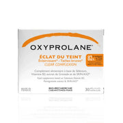 Biorecherche Oxyprolane éclat de teint new