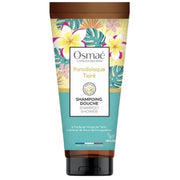 Osmaé Shampoing douche paradisiaque Tiaré 100 ml