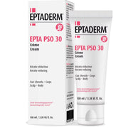 Eptaderm epta pso 30 crème cuir-chevelu corps (100 ml)