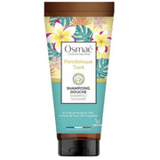 Osmaé Shampoing douche paradisiaque Tiaré 200 ml