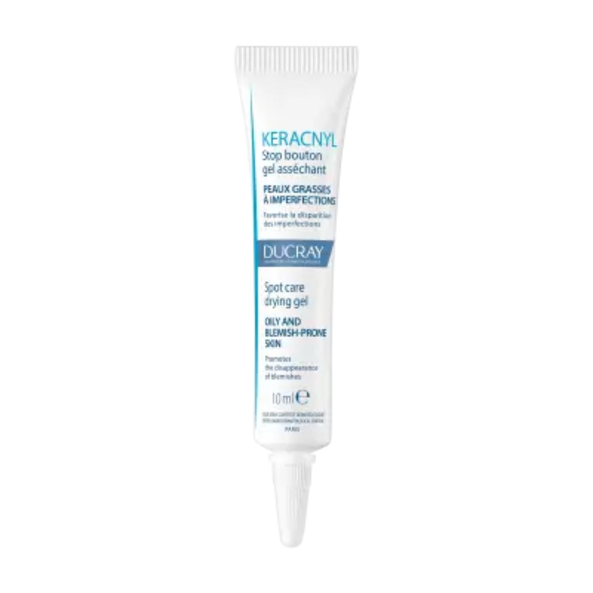 Ducray kerac stop bouton nf 10ml mv