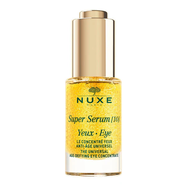 Nuxe super serum 10 yeux 15ml