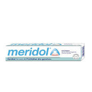 Meridol Dentifrice Protection Gencives Original 75 ML