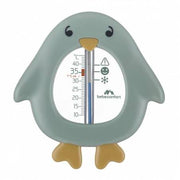Bébé Confort thermomètre de bain pingou vert