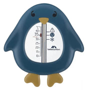 Bébé Confort thermomètre de bain pingou bleu