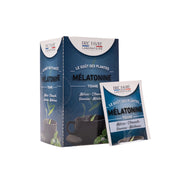 Eric Favre Tisane Mélatonine 20 sachets