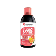 Forté Pharma Turbodraine Agrumes 500 Ml