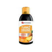 Forté Pharma Turbodraine Ananas 500 Ml