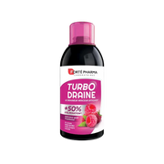 Forté Pharma Turbodraine Framboise 500 Ml
